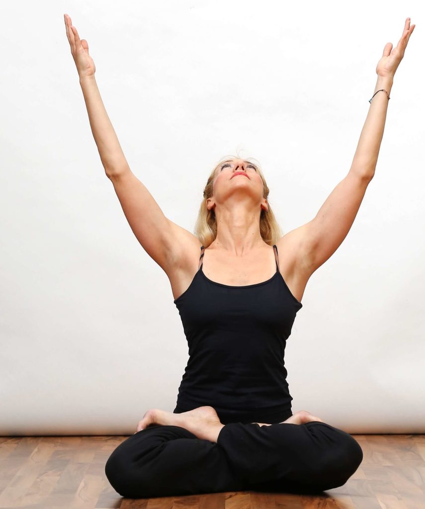 Prenatal Yoga
